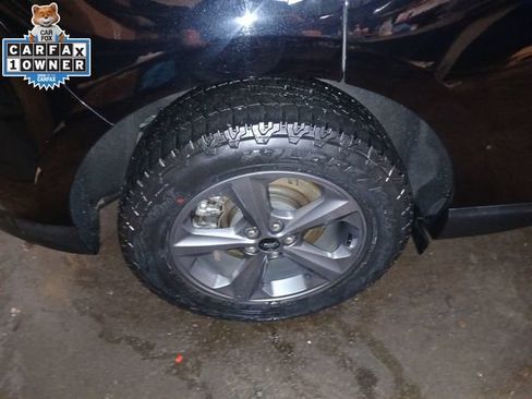 Used 2023 Ford Edge SEL w/ Sport Appearance Package AWD/4WD image 12