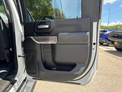Used 2022 Chevrolet Silverado 2500 LT w/ Convenience Package AWD/4WD image 17