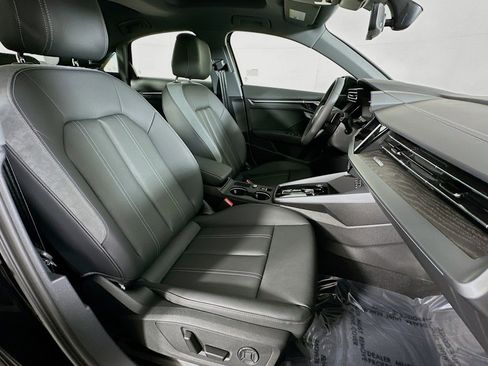 New 2026 Audi A3 2.0T Premium Plus image 8