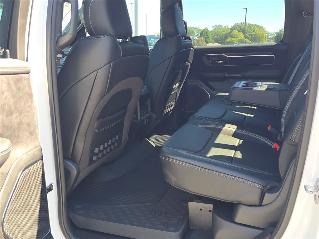 New 2027 RAM 1500 RHO AWD/4WD image 5
