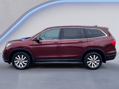 Used 2021 Honda Pilot EX-L