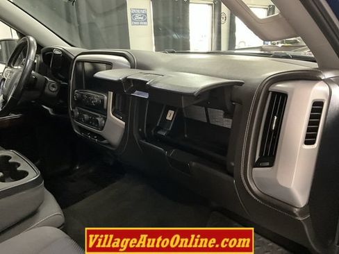 Used 2017 GMC Sierra 1500 SLE w/ Elevation Edition AWD/4WD image 36