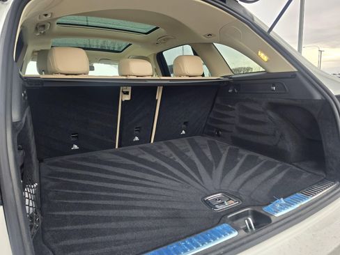 Used 2020 Mercedes-Benz GLC 300 4MATIC image 21