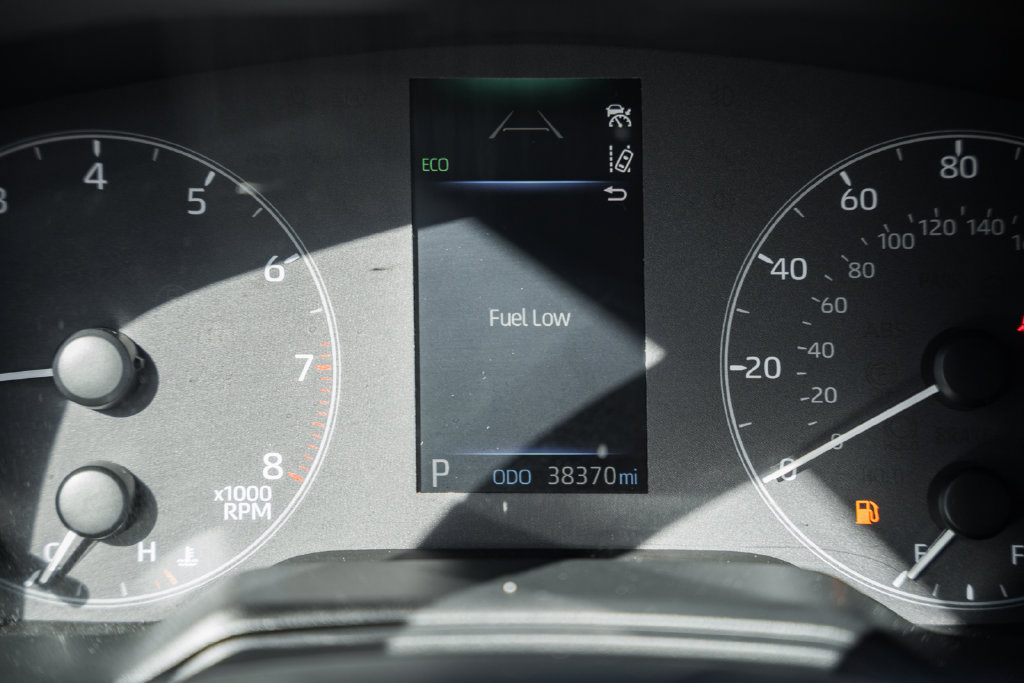 Used 2023 Toyota Corolla SE FWD image 31