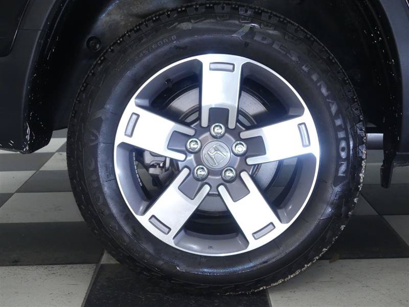 Used 2024 Honda Ridgeline RTL image 31