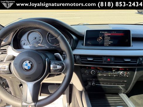 Used 2015 BMW X5 sDrive35i image 23