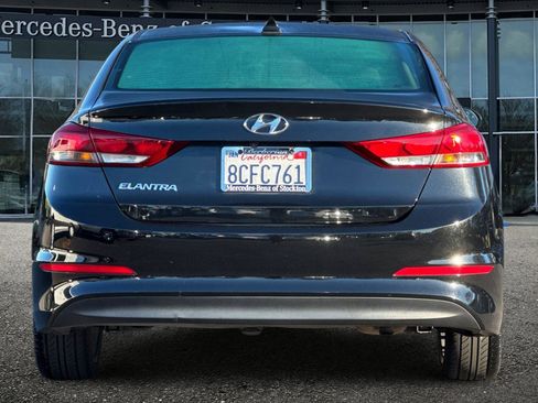 Used 2018 Hyundai Elantra SEL image 5