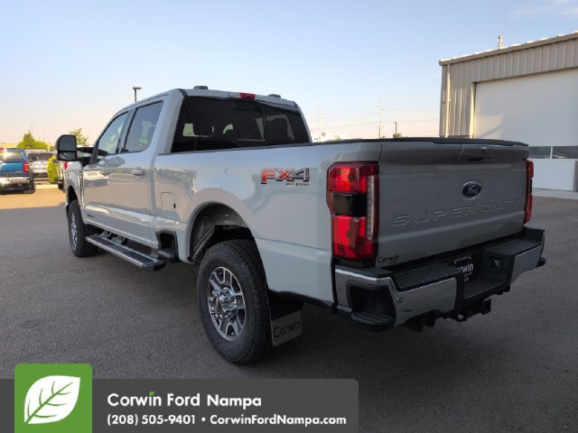 New 2026 Ford F350 Lariat AWD/4WD image 5