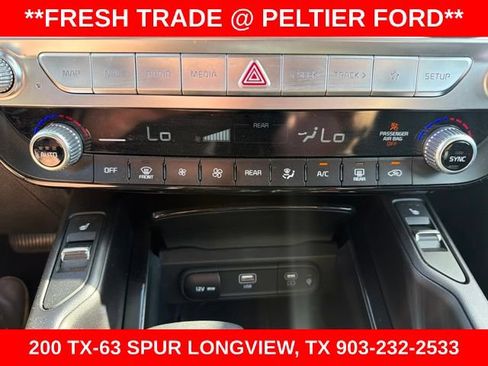 Used 2025 Kia Telluride S FWD image 25