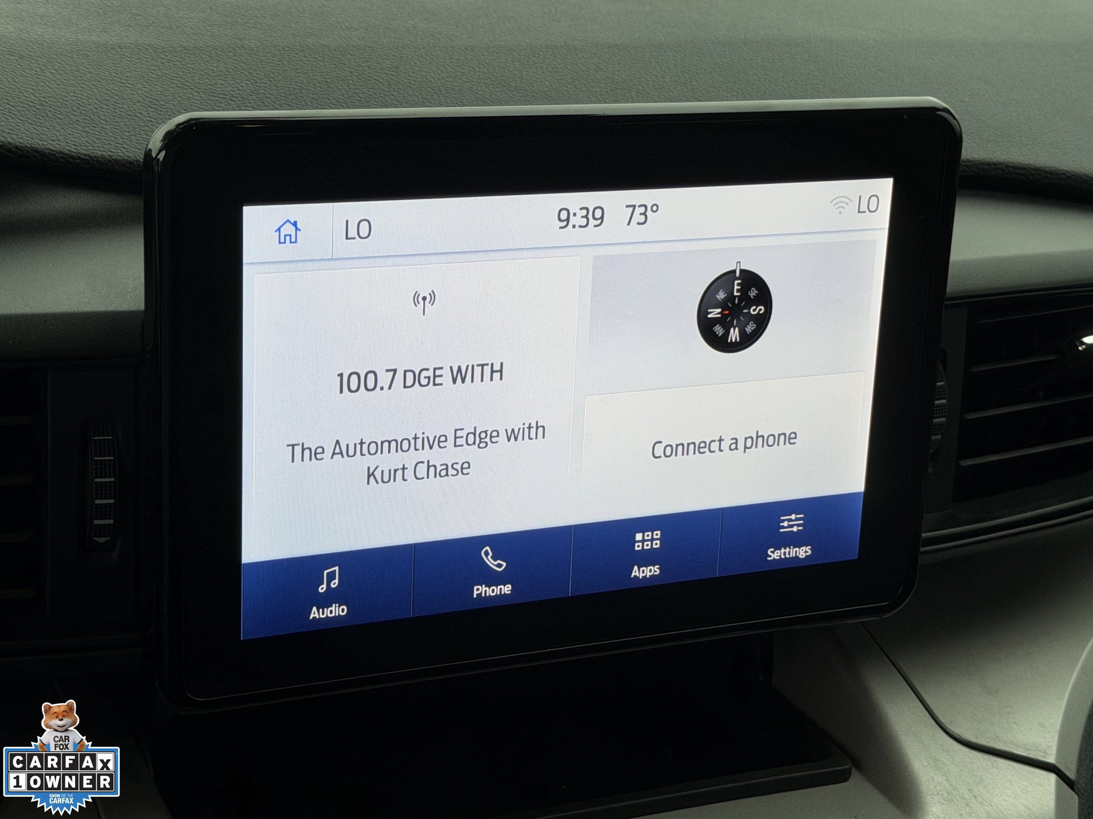Used 2023 Ford Explorer XLT AWD/4WD image 17