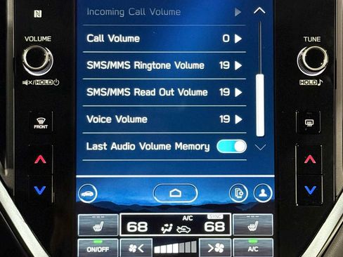 Used 2024 Subaru WRX TR image 84