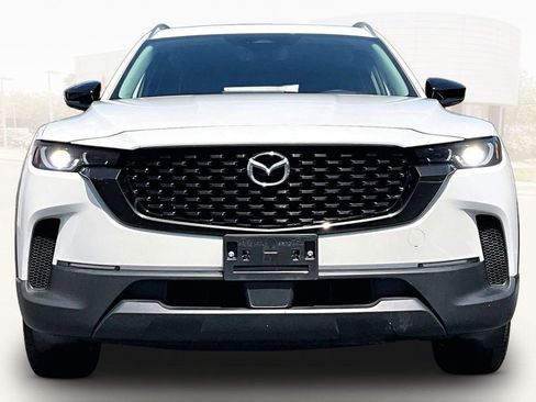 Used 2025 MAZDA CX-50 2.5 Hybrid w/ Premium Plus Pkg AWD/4WD image 2
