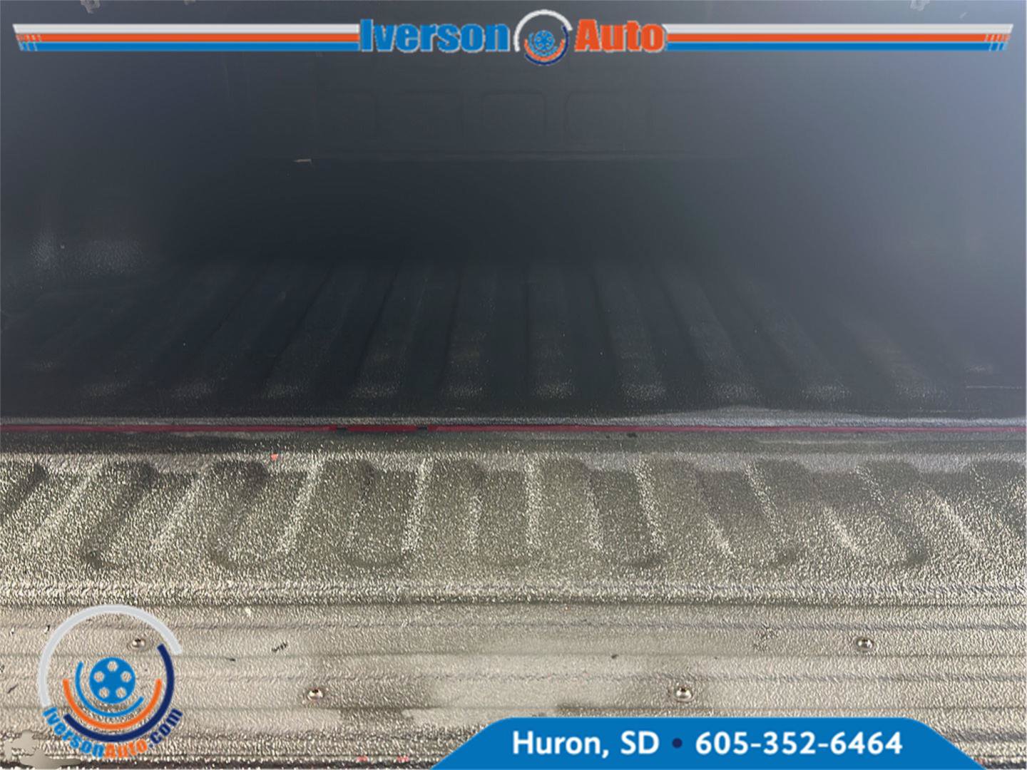 Used 2014 RAM 1500 Big Horn AWD/4WD image 9