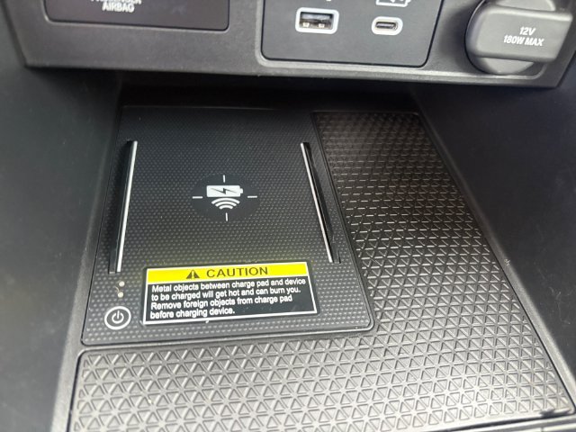 Certified 2025 Honda CR-V EX-L image 18