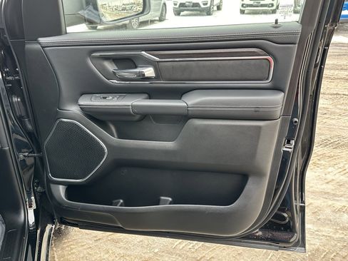 New 2026 RAM 1500 Laramie image 21