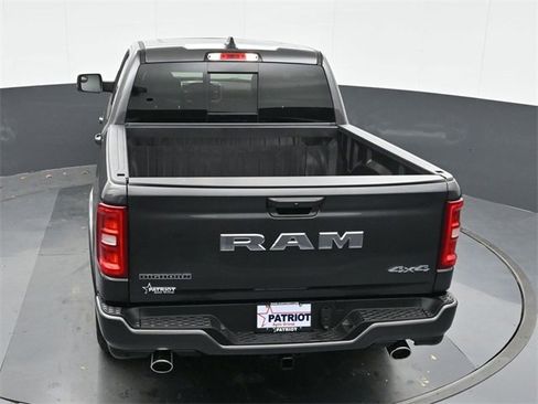 Used 2025 RAM 1500 Big Horn image 27