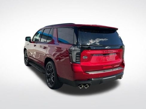 Used 2026 Chevrolet Tahoe RST w/ Advanced Technology Package image 5