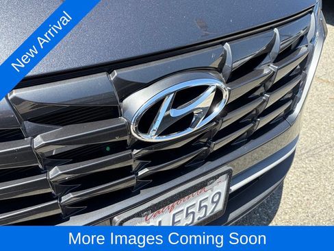 Used 2023 Hyundai Tucson SEL FWD image 7