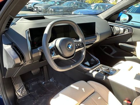 Used 2026 BMW X3 xDrive30i w/ Premium Package AWD/4WD image 14