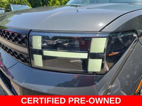 Used 2025 Hyundai Santa Fe Calligraphy AWD/4WD image 34