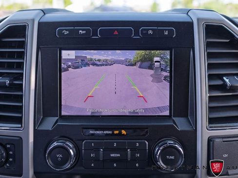 Used 2020 Ford F150 Lariat AWD/4WD image 29