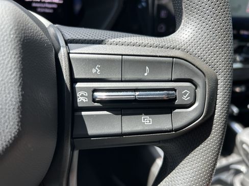 New 2025 Chevrolet Colorado W/T w/ Advanced Trailering Package image 24