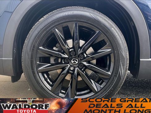 Used 2023 MAZDA CX-9 Touring Plus image 11