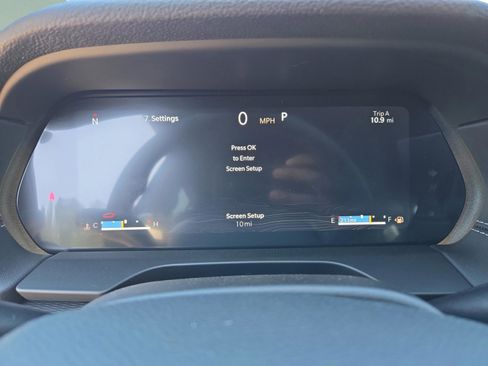 New 2025 Jeep Grand Cherokee Laredo X image 14