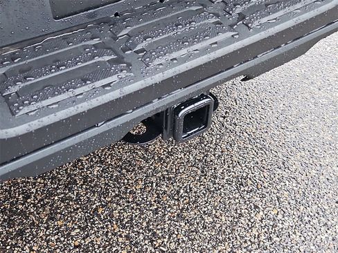 New 2026 Toyota Tundra Platinum image 7