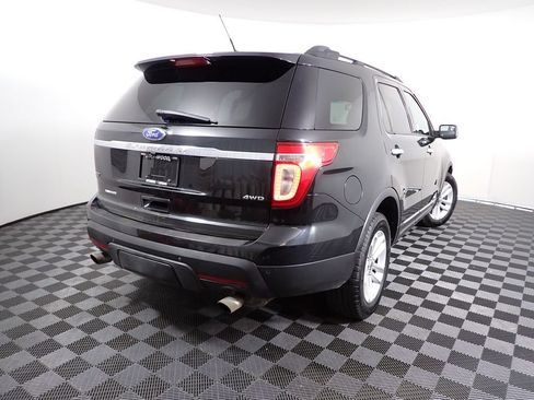 Used 2011 Ford Explorer XLT w/ 202A Rapid Spec Order Code AWD/4WD image 18