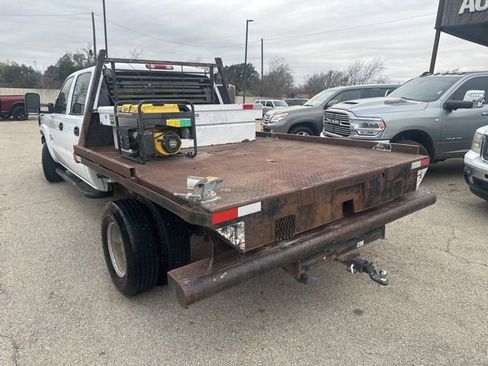 Used 2005 Chevrolet Silverado 3500 LT w/ Heavy-Duty Power Package image 13