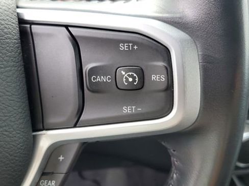 Certified 2022 RAM 1500 Big Horn image 12