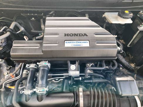 Used 2019 Honda CR-V EX-L image 30