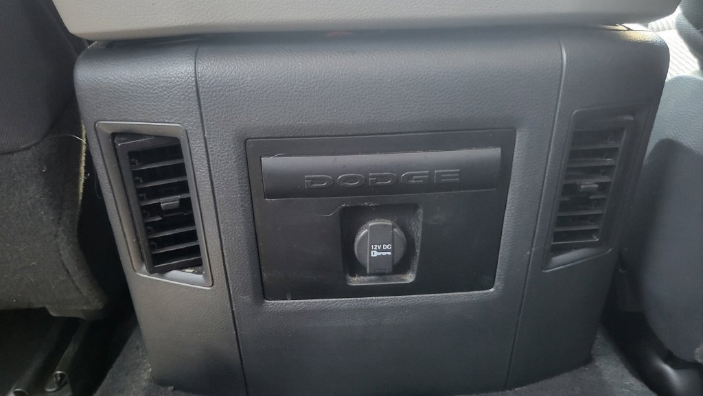 Used 2012 RAM 2500 Big Horn AWD/4WD image 26