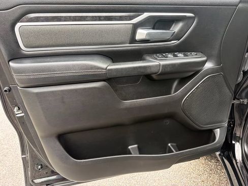 Used 2023 RAM 1500 Big Horn AWD/4WD image 12