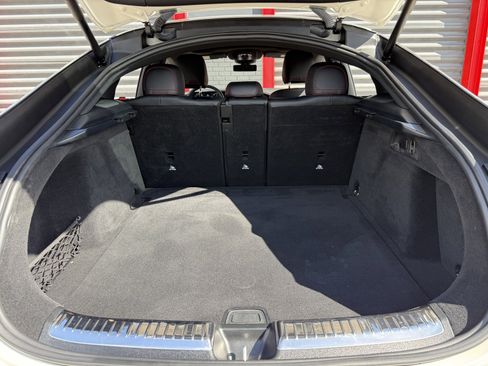 Used 2022 Mercedes-Benz GLE 53 AMG GLE 53 AMG image 23