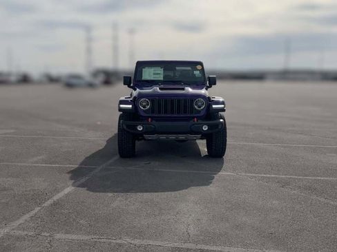 New 2026 Jeep Gladiator Mojave image 2