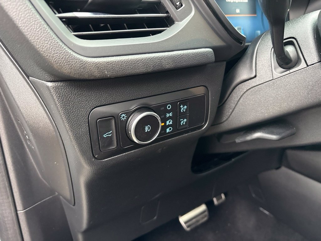 Used 2023 Ford Escape ST-Line Elite AWD/4WD image 18