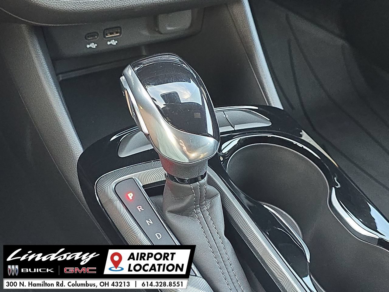 New 2026 Buick Envista Sport Touring w/ Convenience I Package FWD image 16