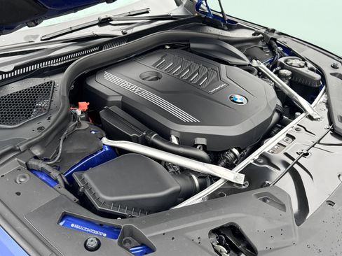 Used 2025 BMW 840i Coupe image 17