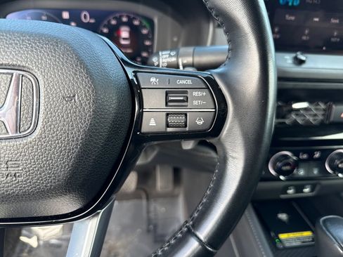 Used 2024 Honda Accord Touring image 16