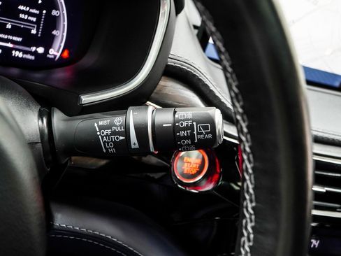 Used 2024 Acura MDX Type S image 37