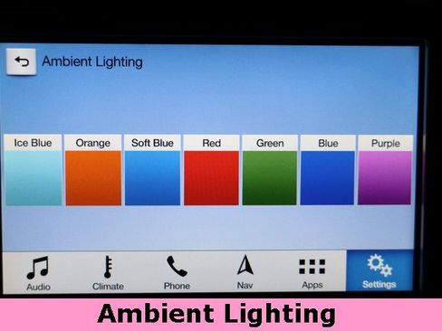 Used 2018 Ford F250 Platinum w/ Platinum Ultimate Package image 33