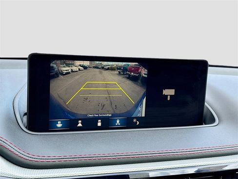 Used 2023 Acura MDX A-Spec image 14