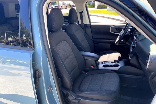 Used 2022 Ford Bronco Sport Big Bend AWD/4WD image 7