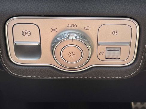 New 2026 Mercedes-Benz GLE 53 AMG 4MATIC Coupe image 34