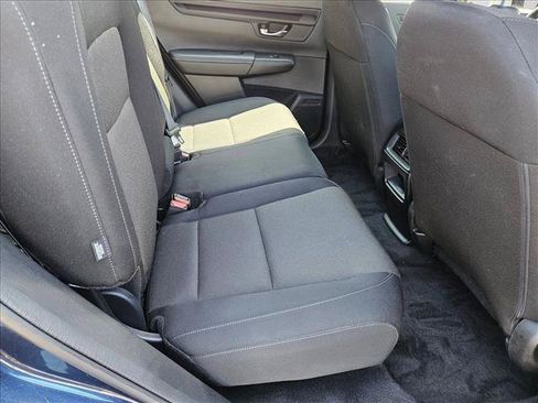 Used 2024 Honda CR-V LX image 19