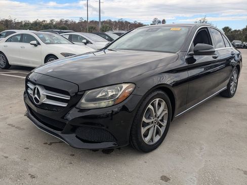 Used 2017 Mercedes-Benz C 300 Sedan image 37