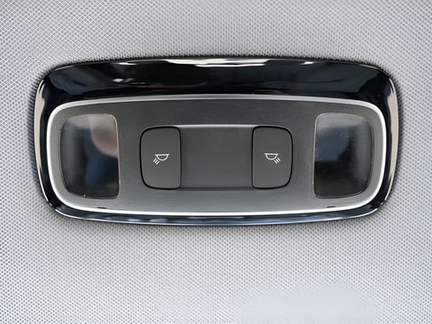 Certified 2025 Hyundai Palisade SEL FWD image 23
