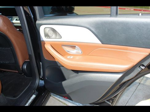 Used 2026 Mercedes-Benz GLE 350 4MATIC image 39